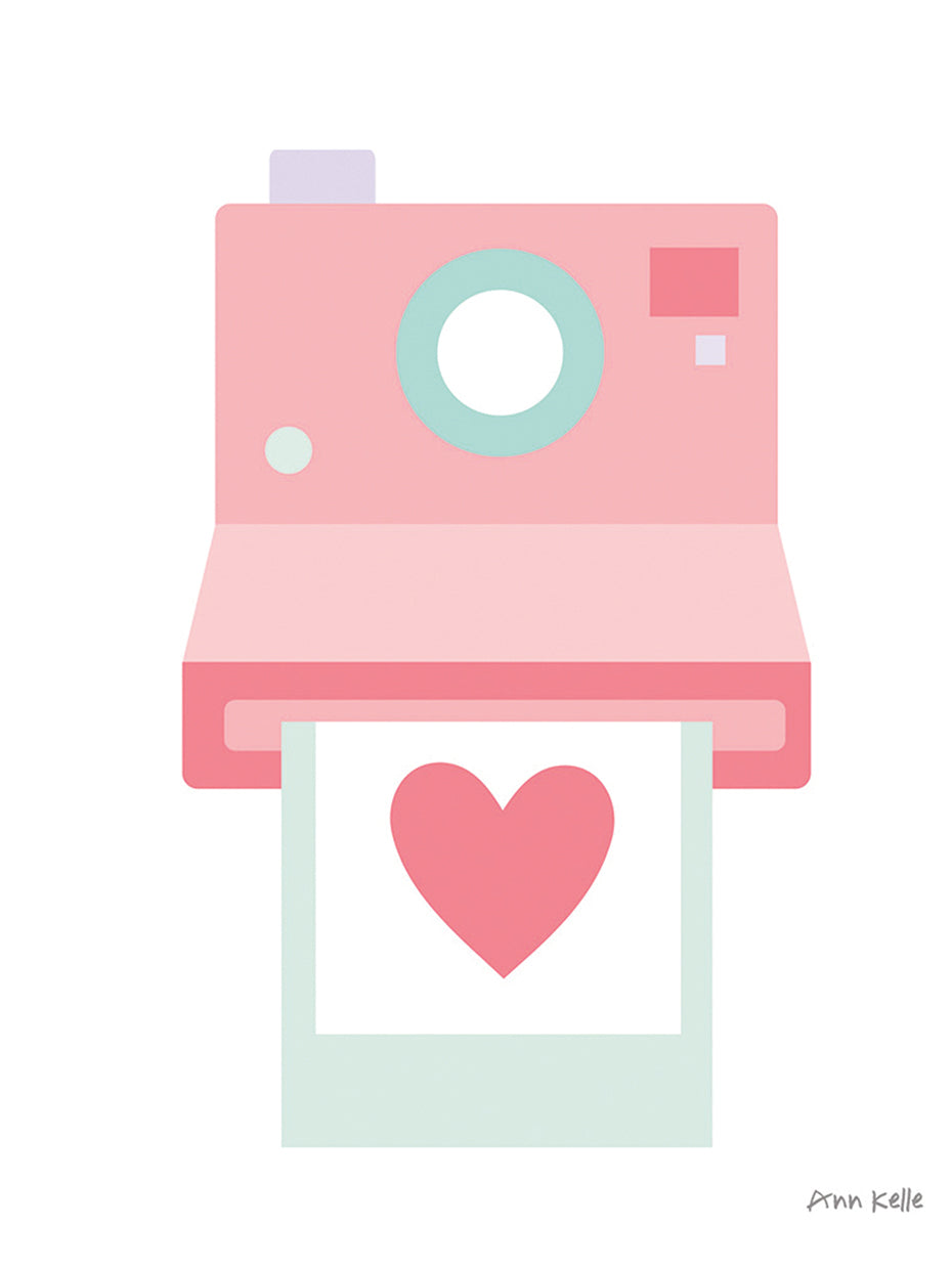 Polaroid Camera
