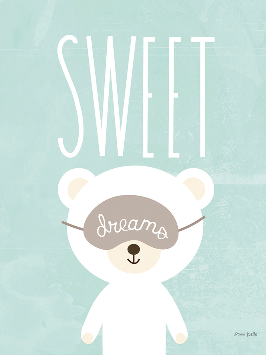 Sweet Dreams