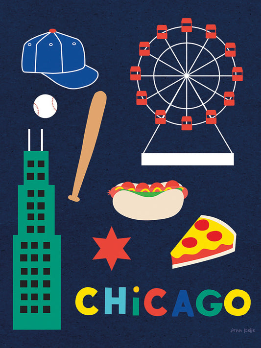 City Fun Chicago
