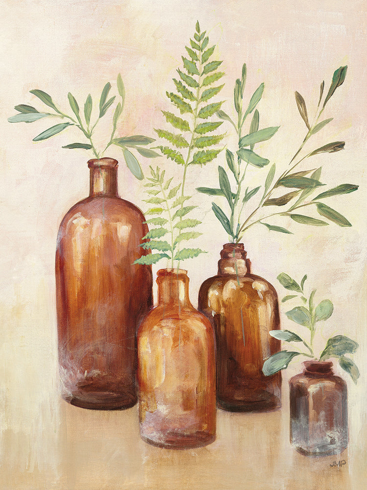 Woodland Still Life III