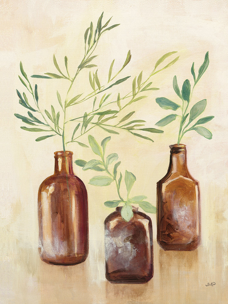 Woodland Still Life II