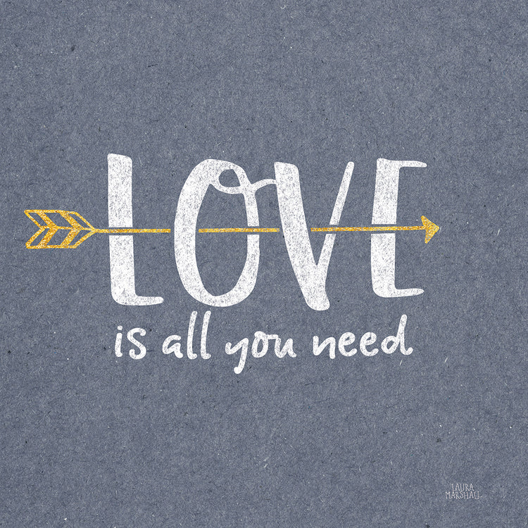Lovestruck V Lienzo
