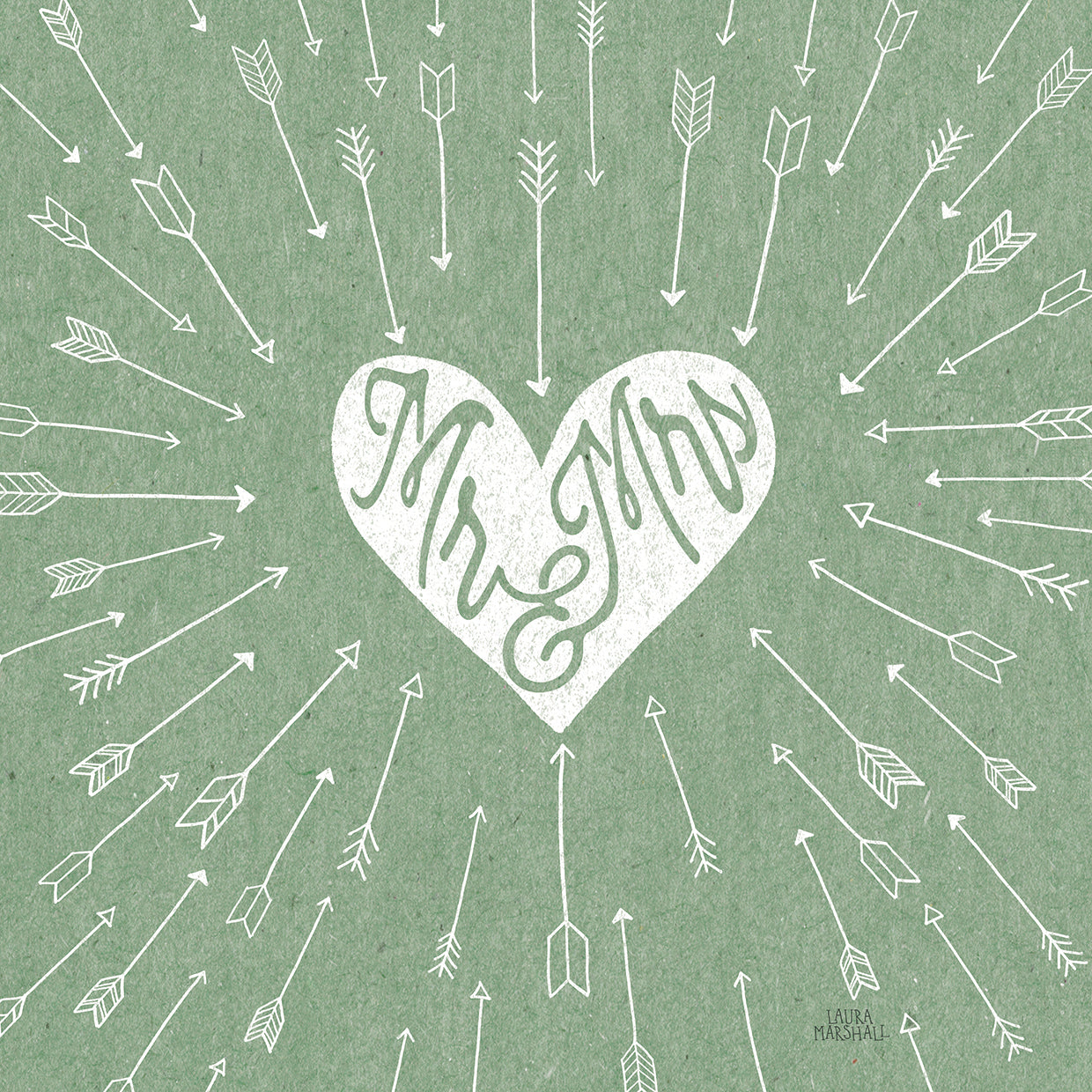 Lovestruck I