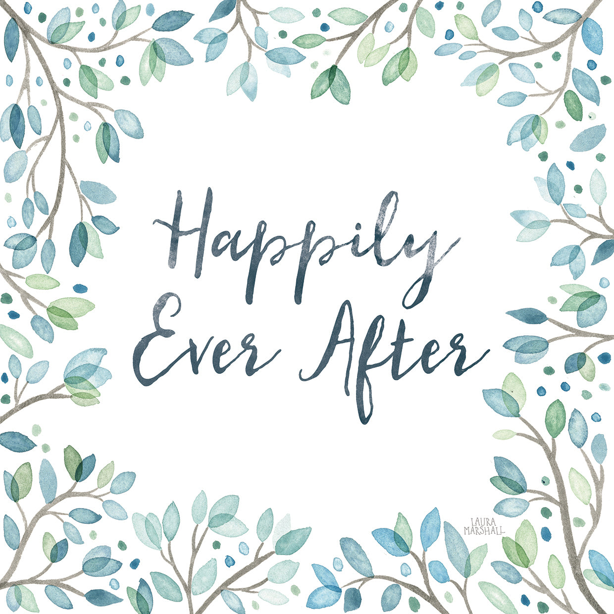 Enchanted Forest III