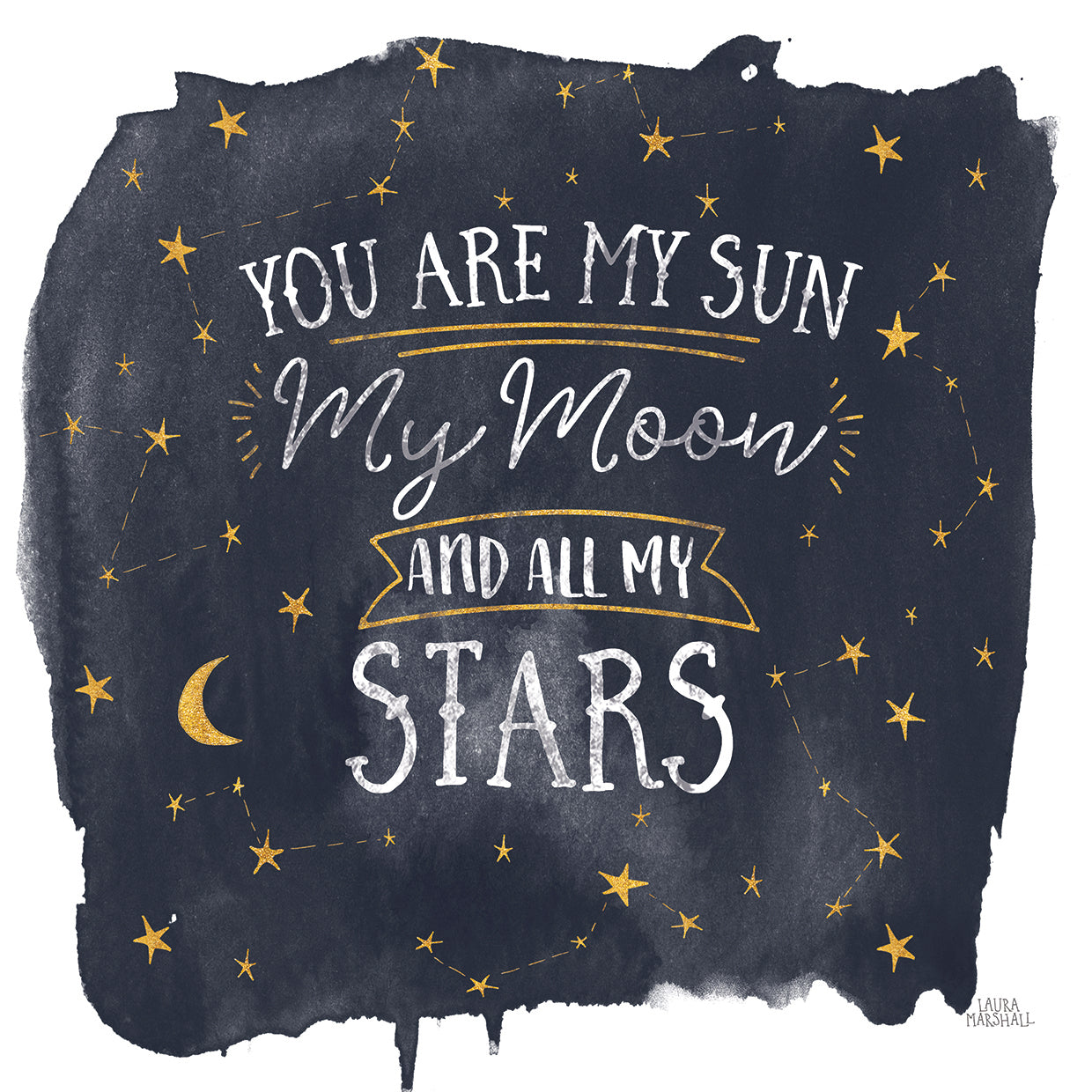 Celestial Love IV