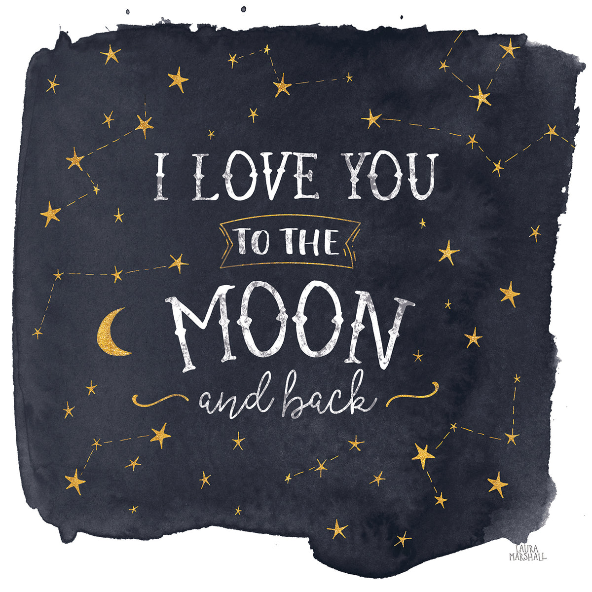 Celestial Love I