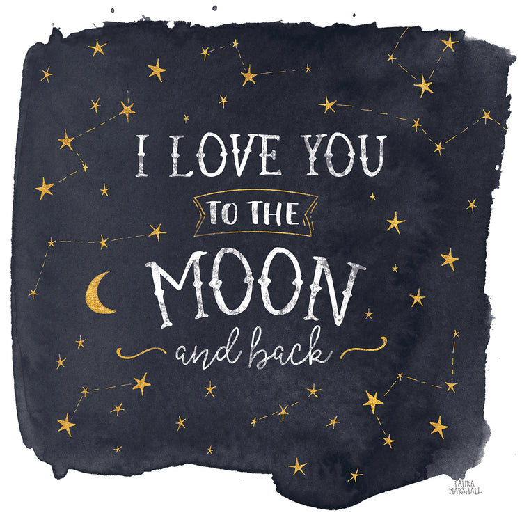 Cuadro Amor Celestial I