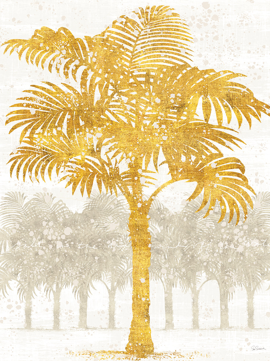 Palm Coast III Crop
