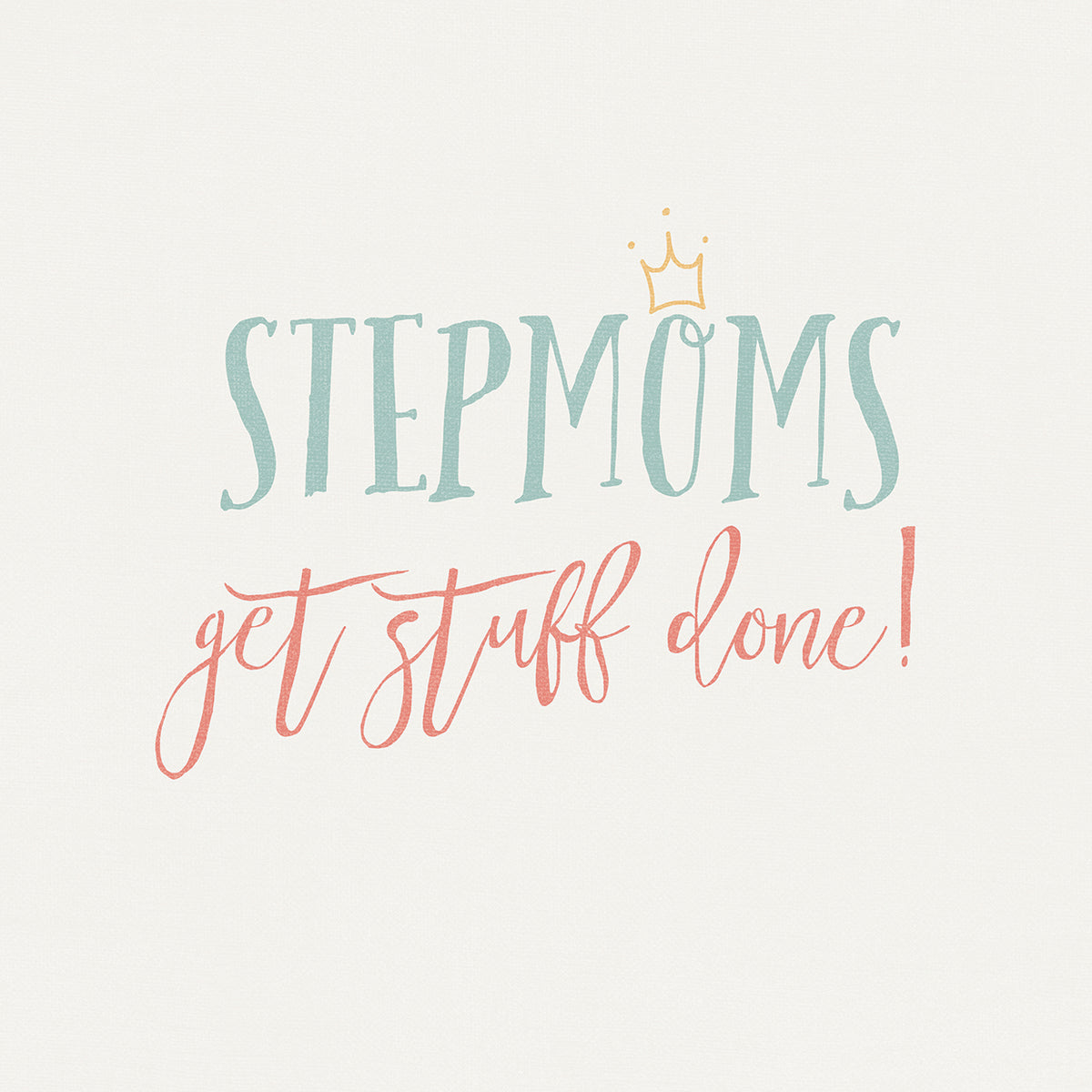 Stepmom Inspiration I