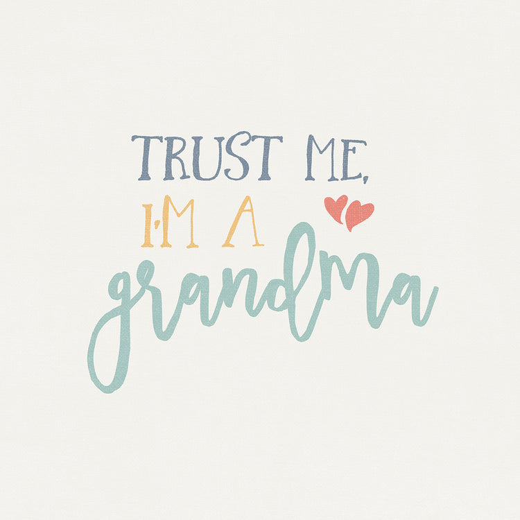Grandma Inspiration I