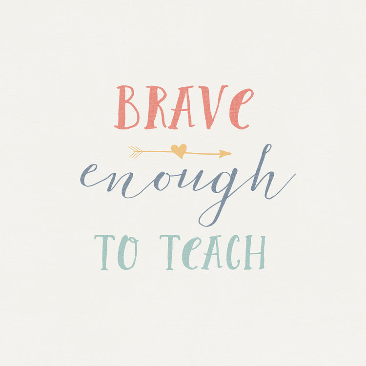 Teacher Inspiration II