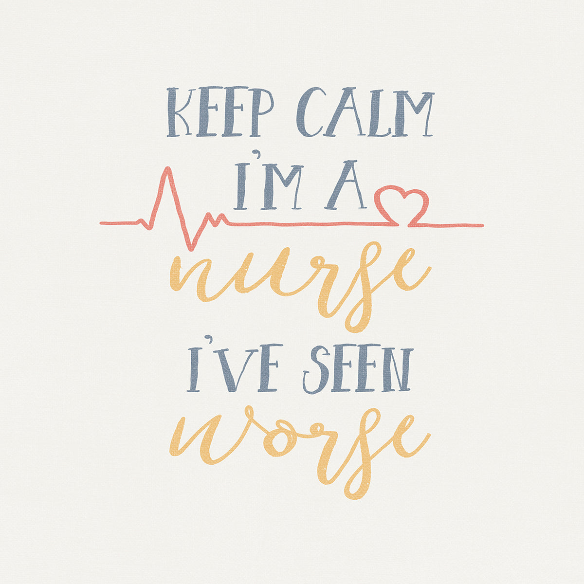 Nurse Inspiration II