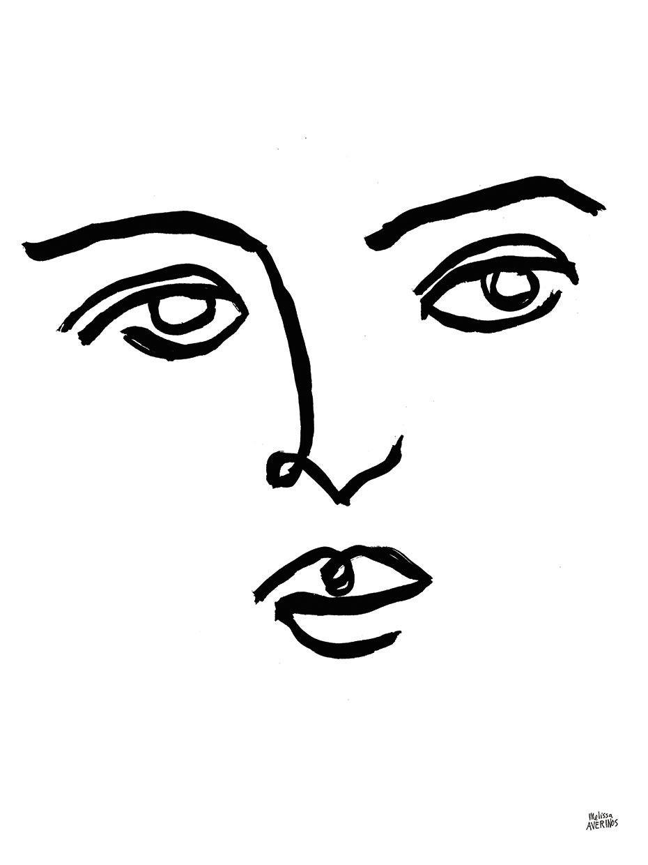 Making Faces VI