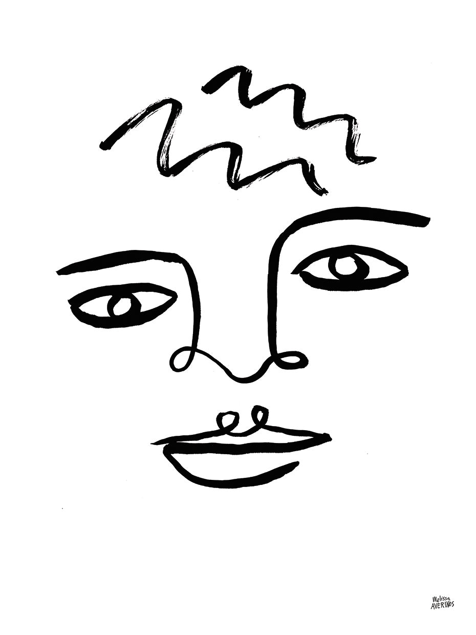 Making Faces IV