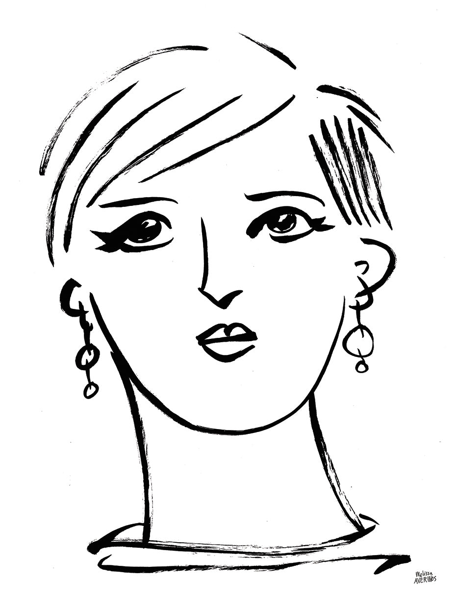 Making Faces II