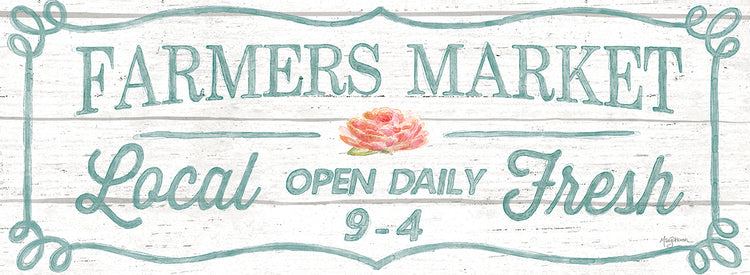 Pastel Flower Market VII