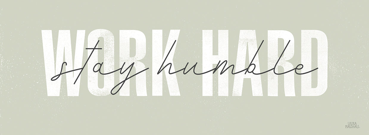 Morning Affirmations IV Panel