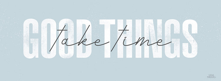 Morning Affirmations III Panel