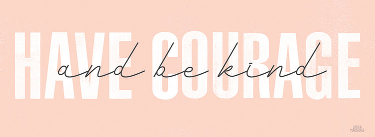 Morning Affirmations I Panel