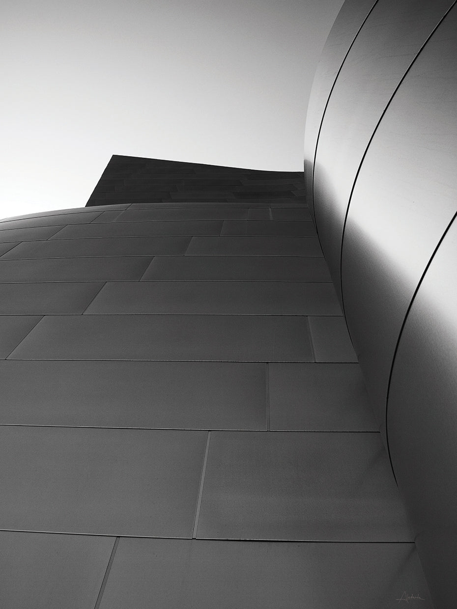 Skyscraper VIII