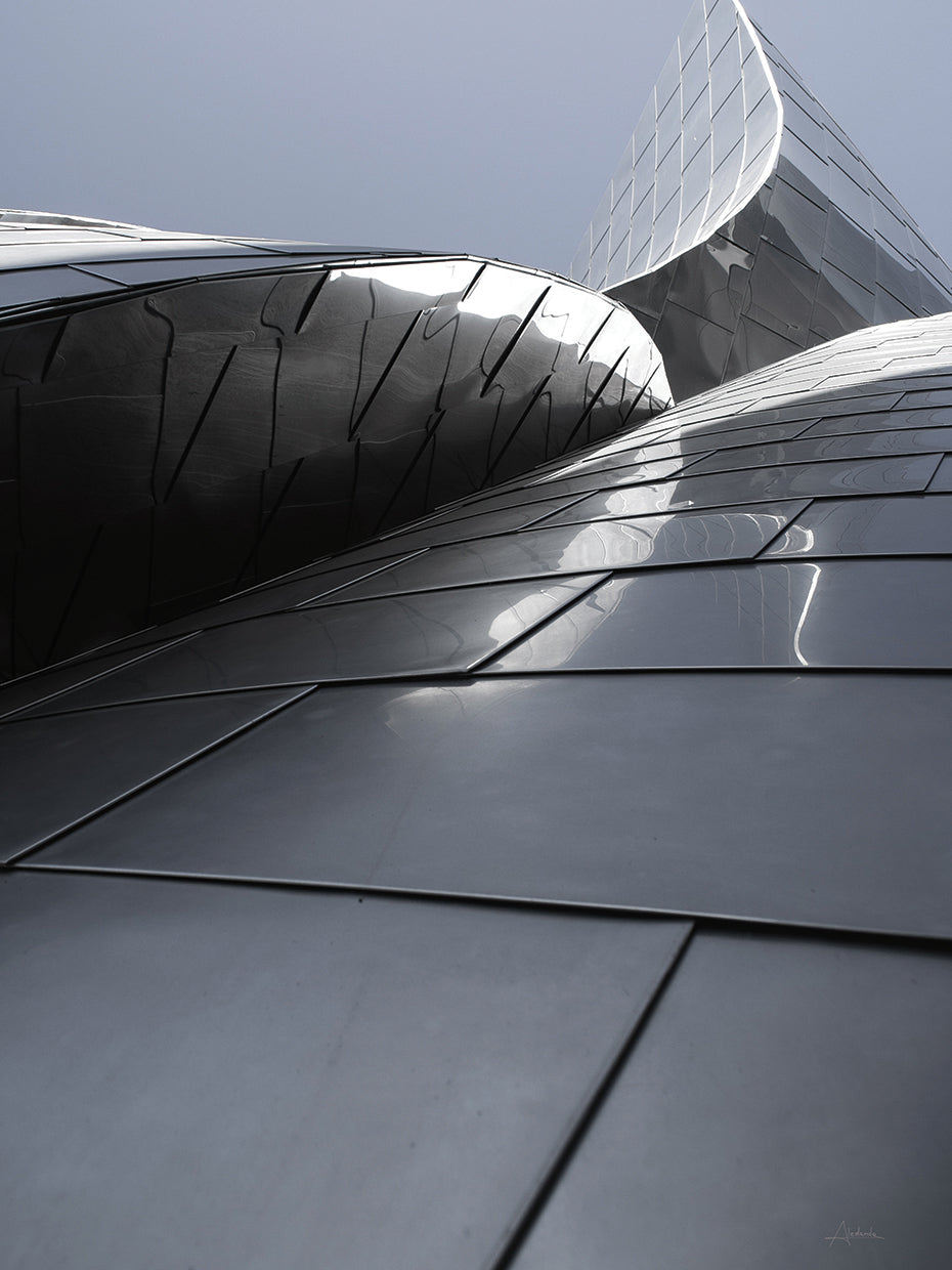 Skyscraper VII
