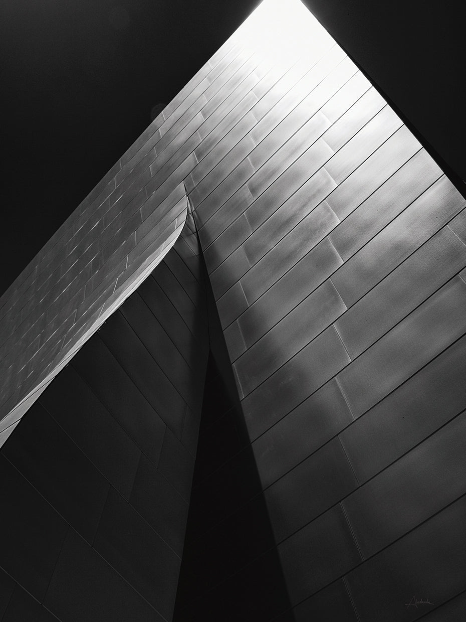 Skyscraper III