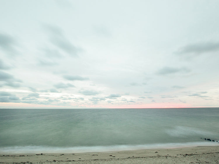 Marthas Vineyard Beach I
