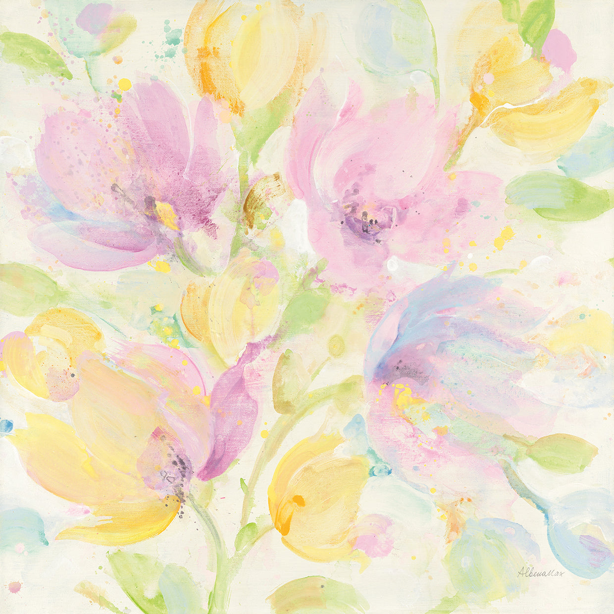 Its Spring