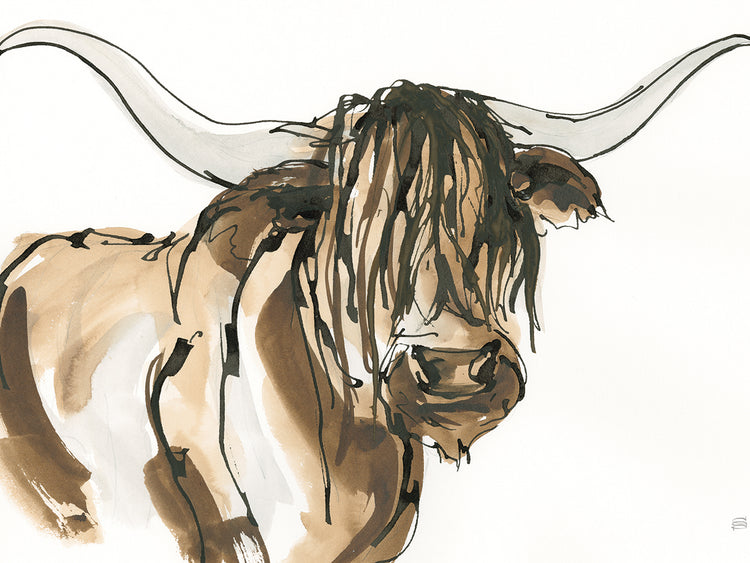 Highlander I Arte de la lona