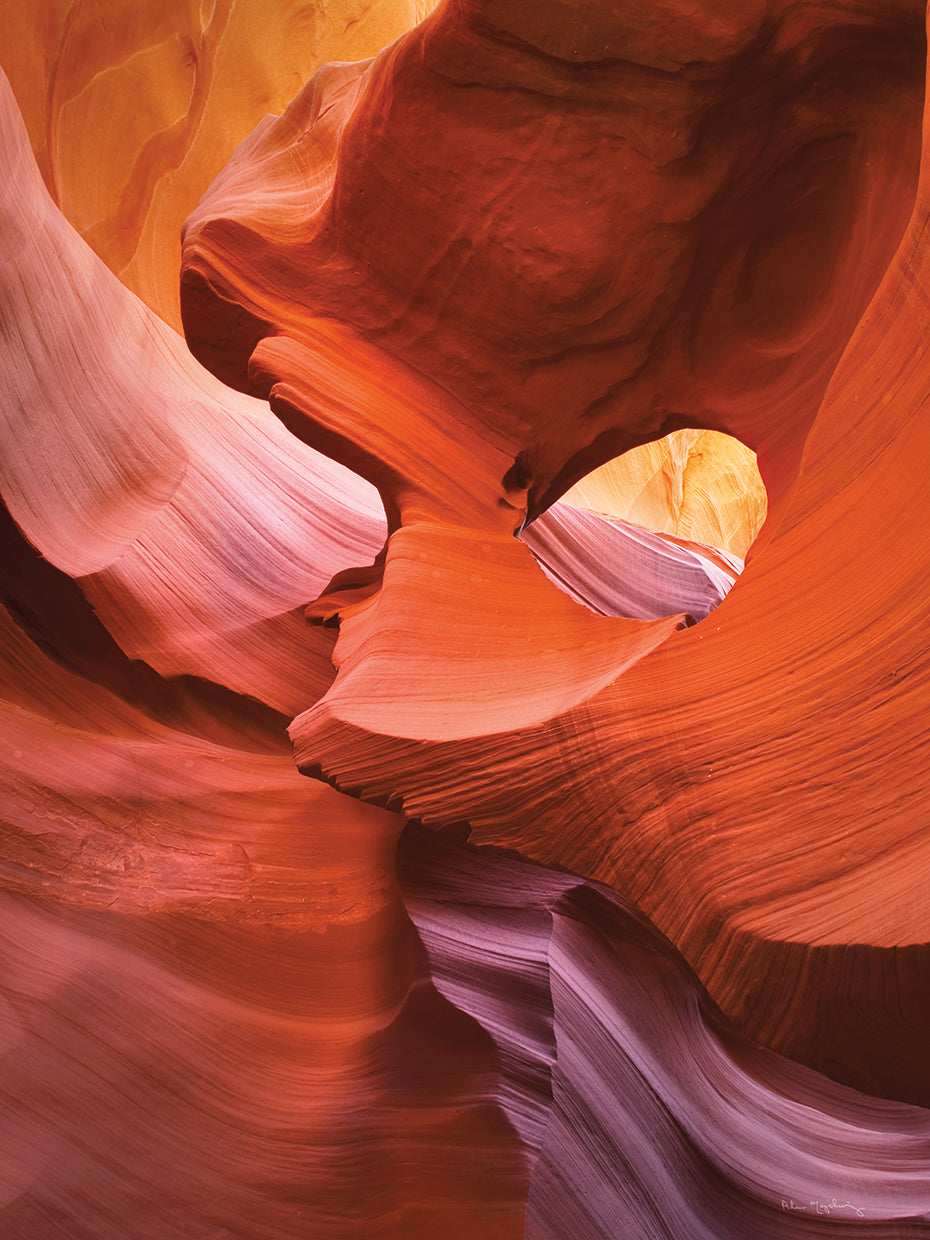 Lower Antelope Canyon IV
