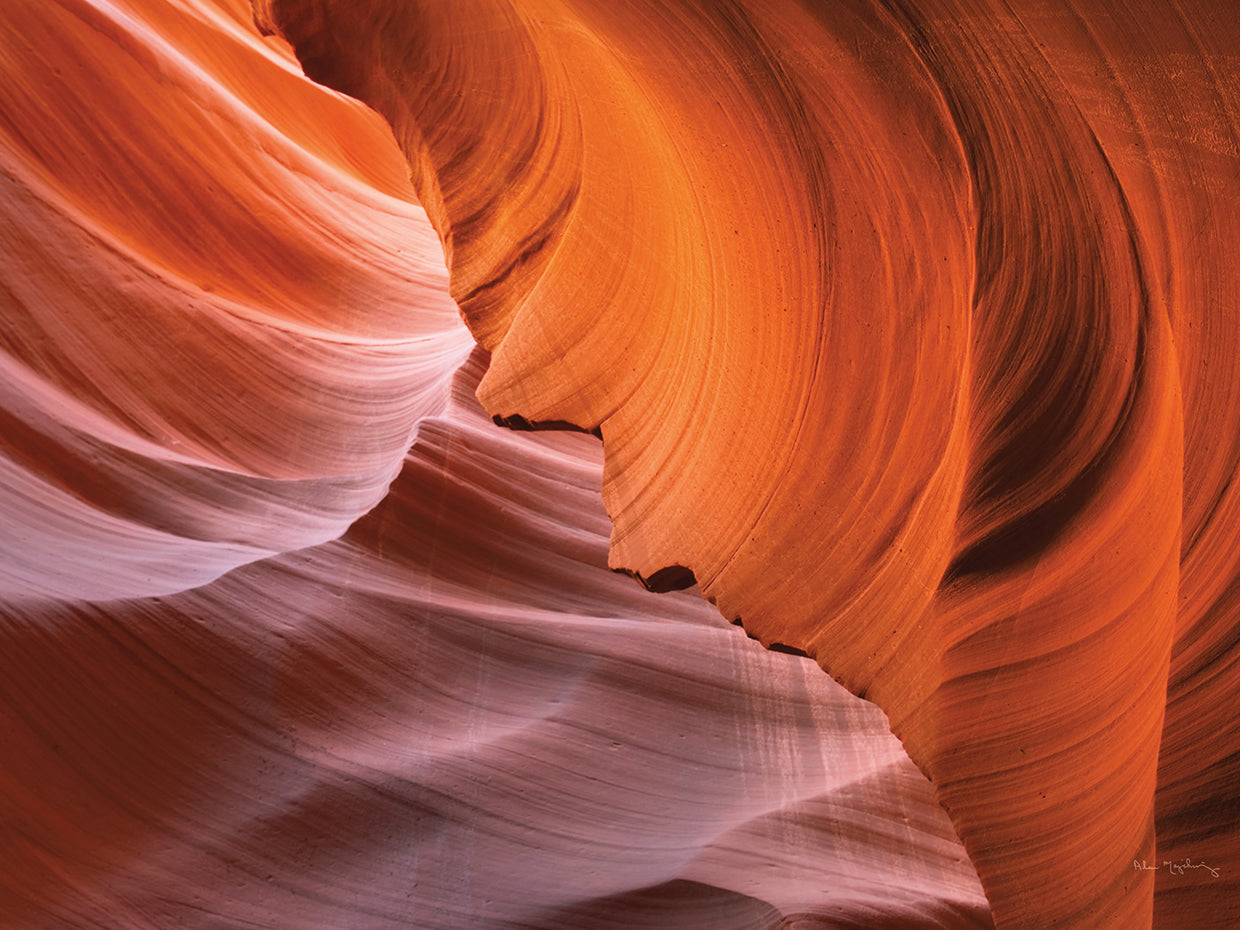 Lower Antelope Canyon I