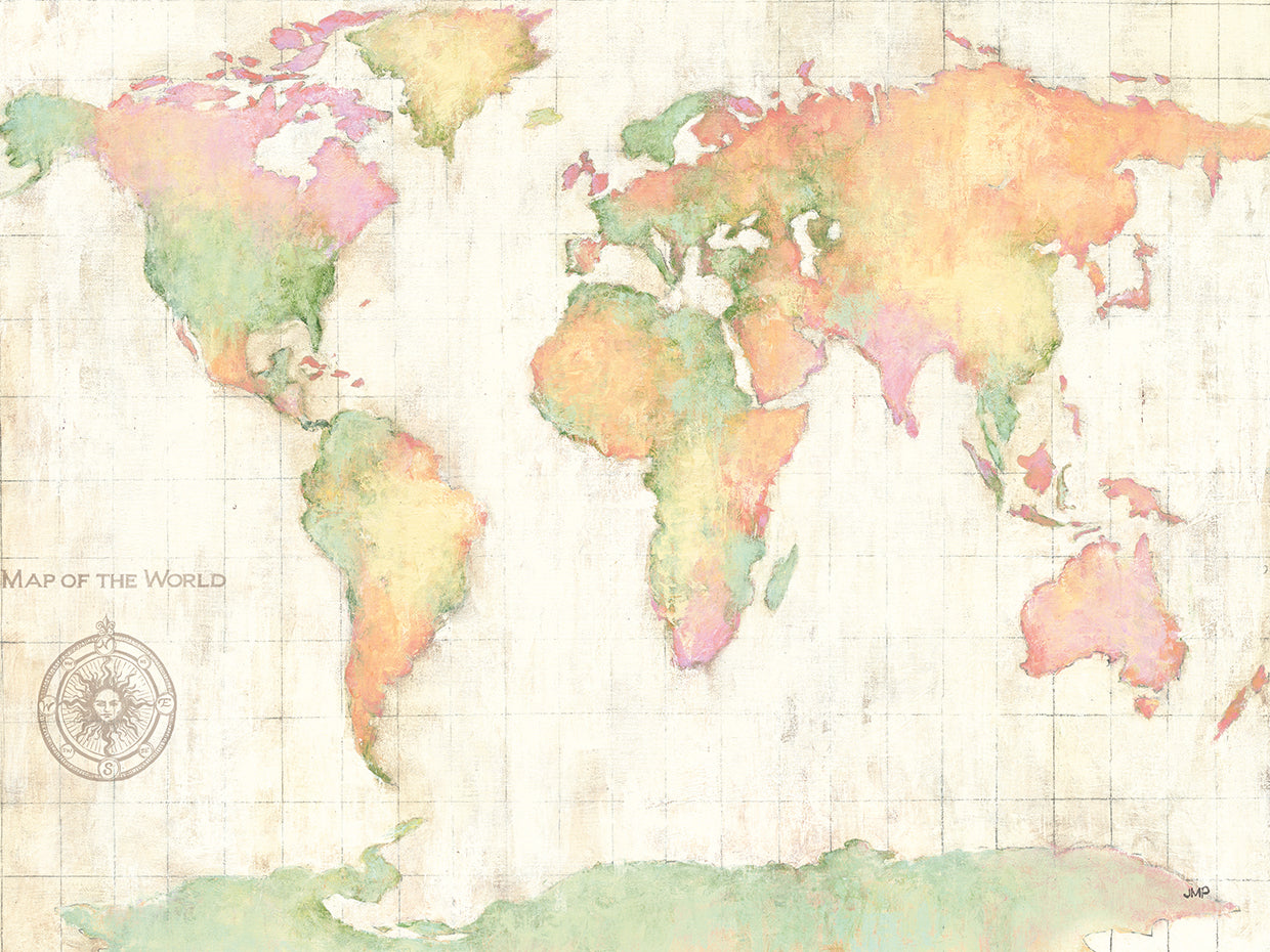 Bright World