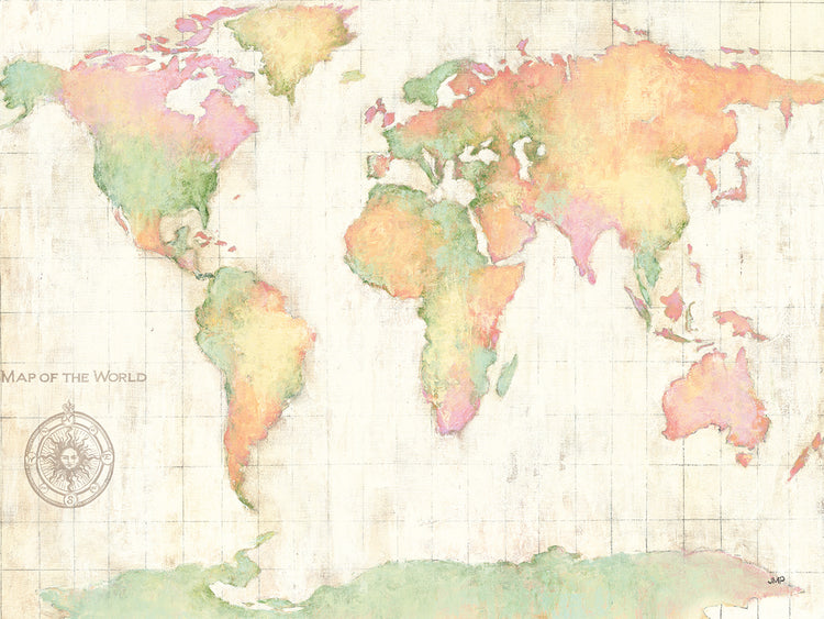 Bright World