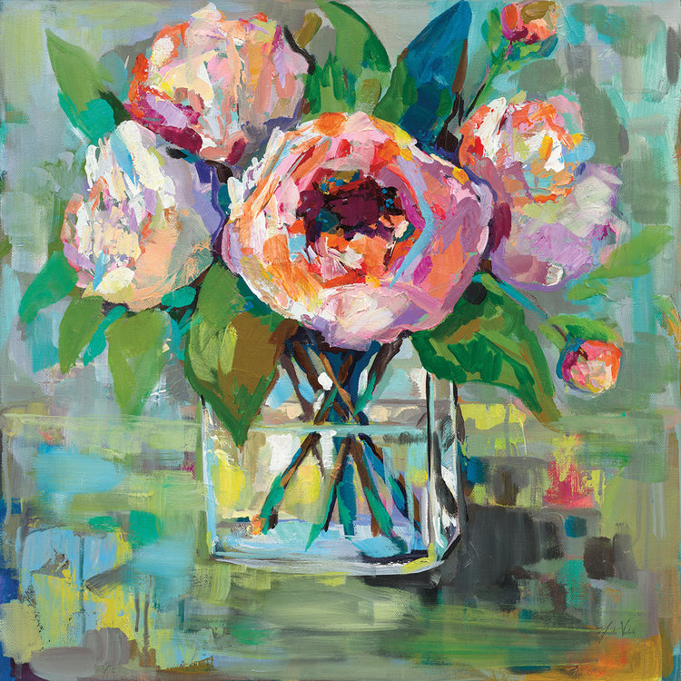 First of the Seasons