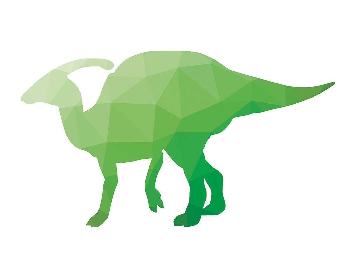 Geo Dinosaur IV