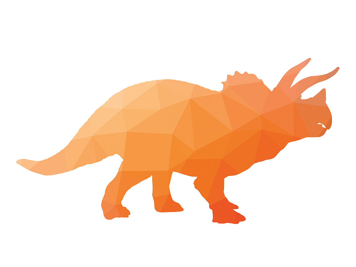 Geo Dinosaur III