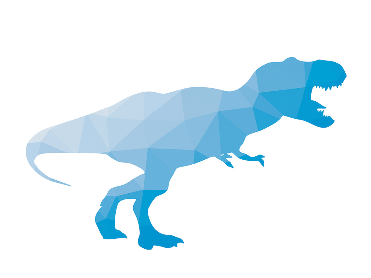 Geo Dinosaur I
