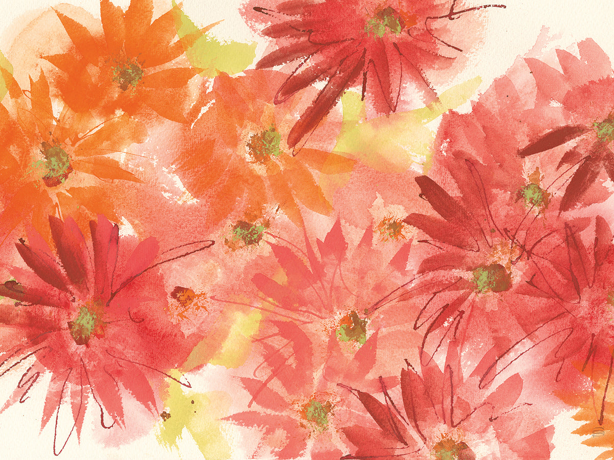 Flowers Afield II