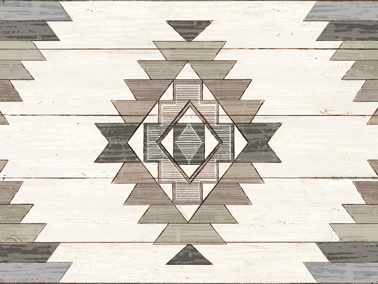 Cabin Life X Arte en lienzo neutro
