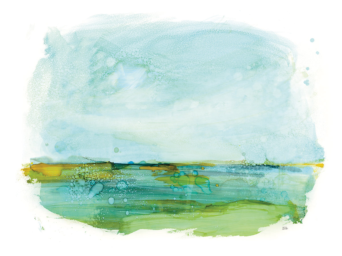 Sea Spray