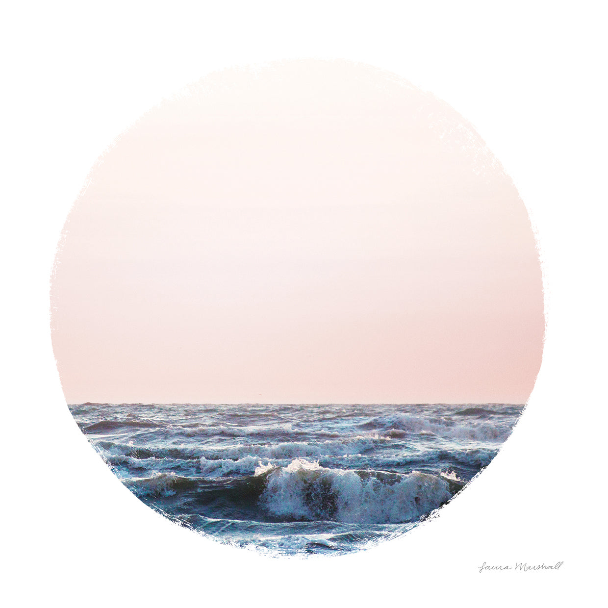 Coastal Colors II