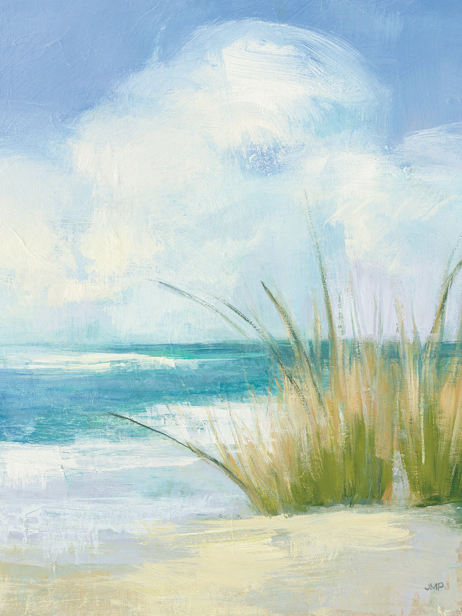 Wind and Waves III