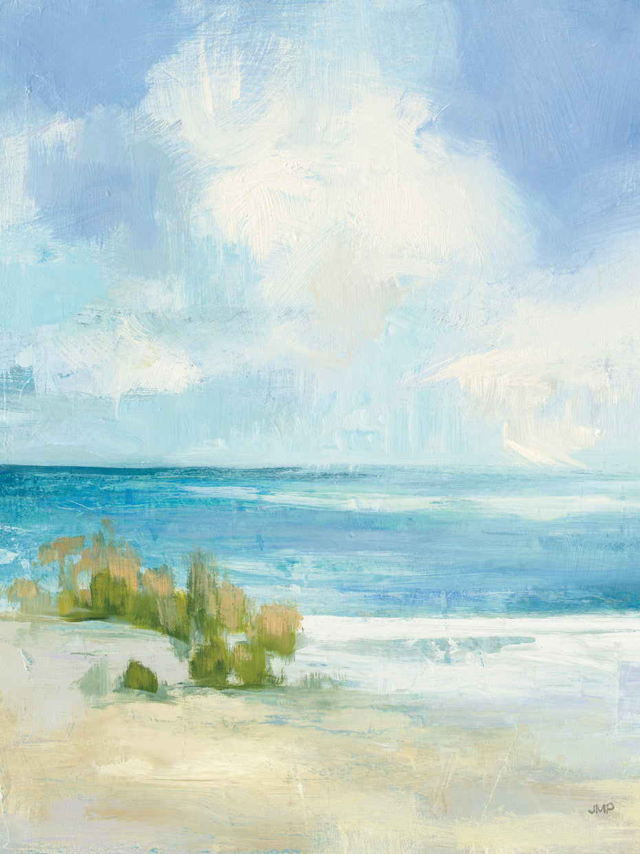 Wind and Waves II