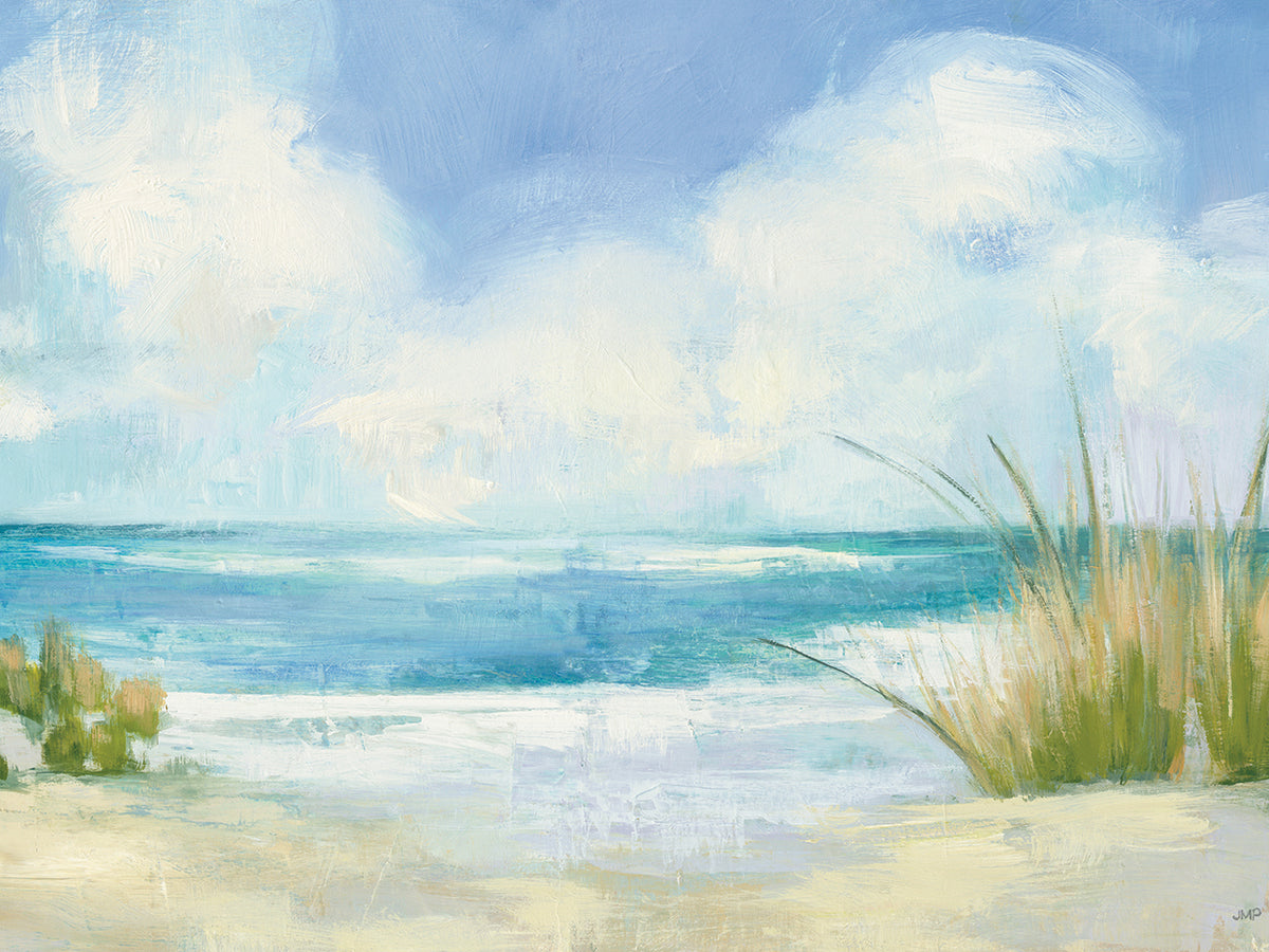 Wind and Waves I