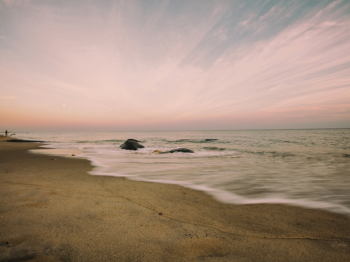 Beach Rays