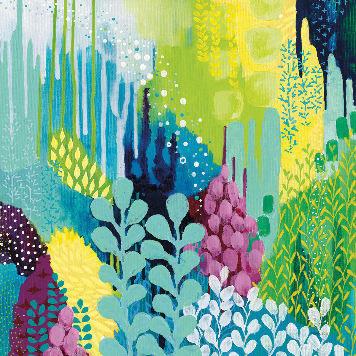 Jewel Forest II