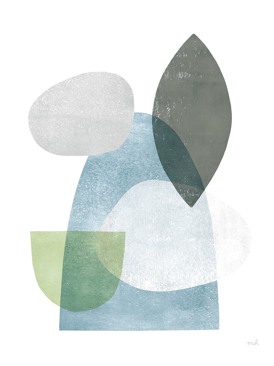 Whispers I by Moira Hershey  - lowest price wall art work on large canvas & framed canvas prints