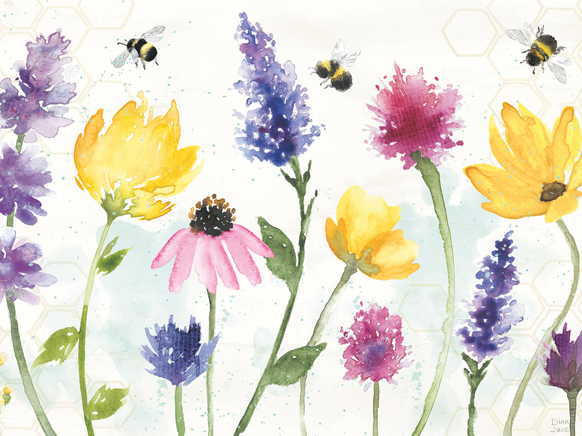 Bee Harmony I