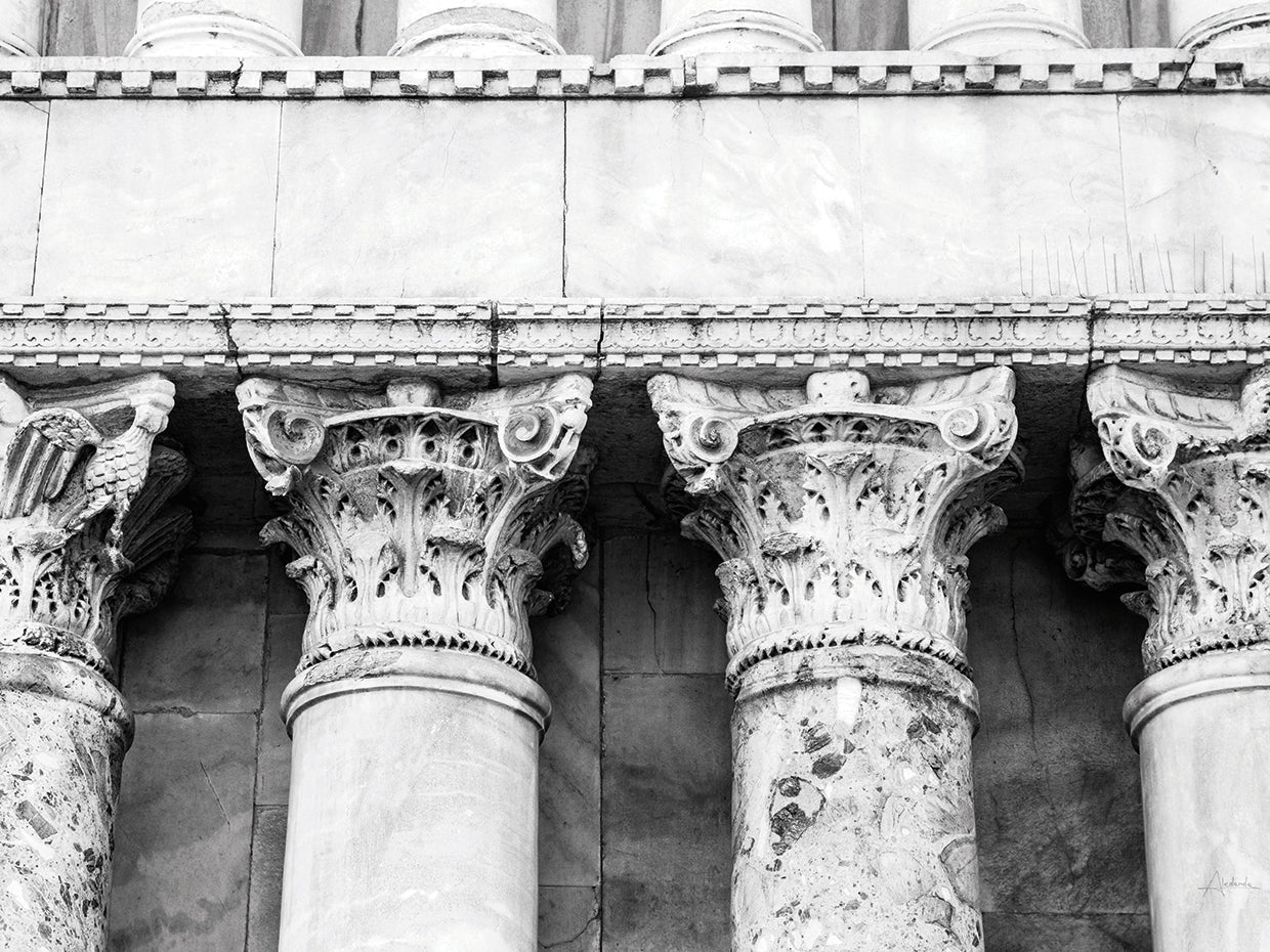 The Pillars