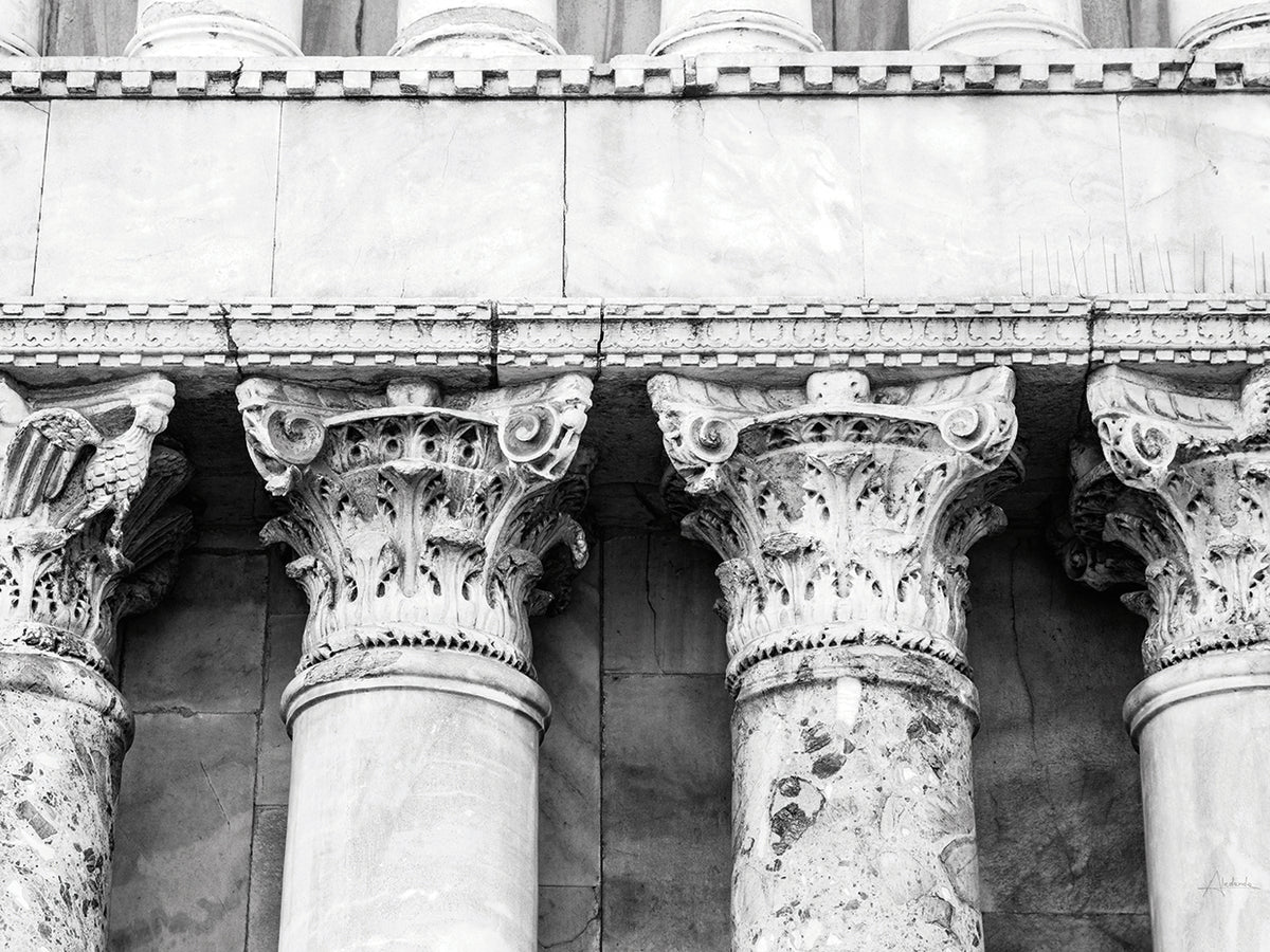 The Pillars